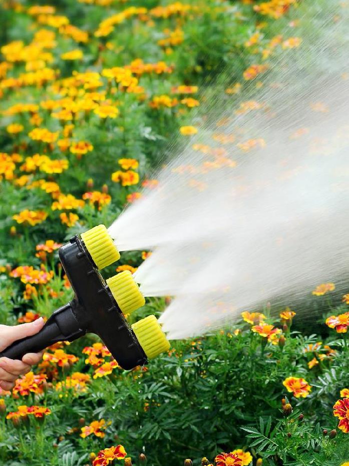 Garden Atomising Spray Nozzles