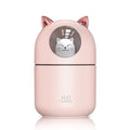 LUCKY CAT USB Mini Humidifier