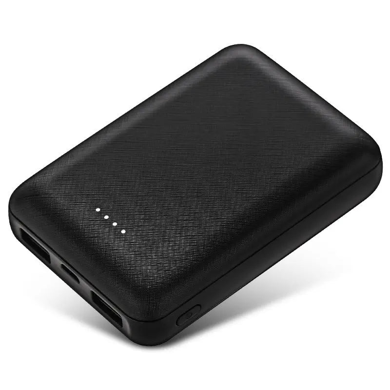 Mini Power Bank Novva Living