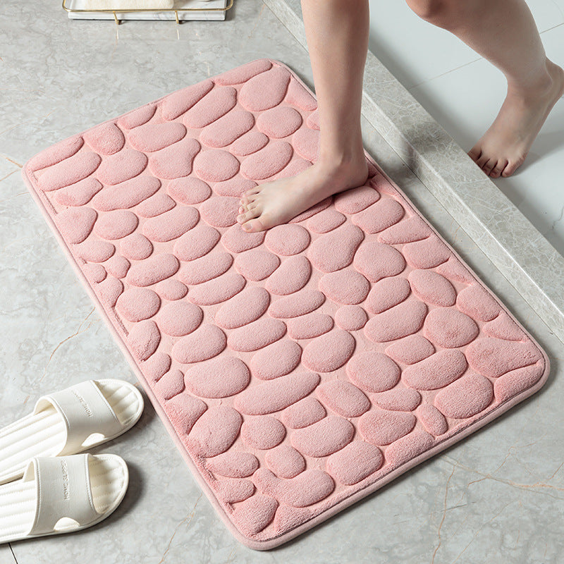 Absorbent Non-Slip Mat