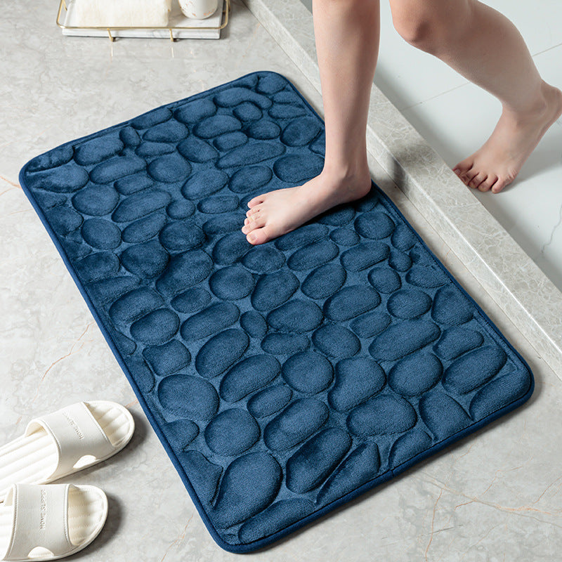 Absorbent Non-Slip Mat
