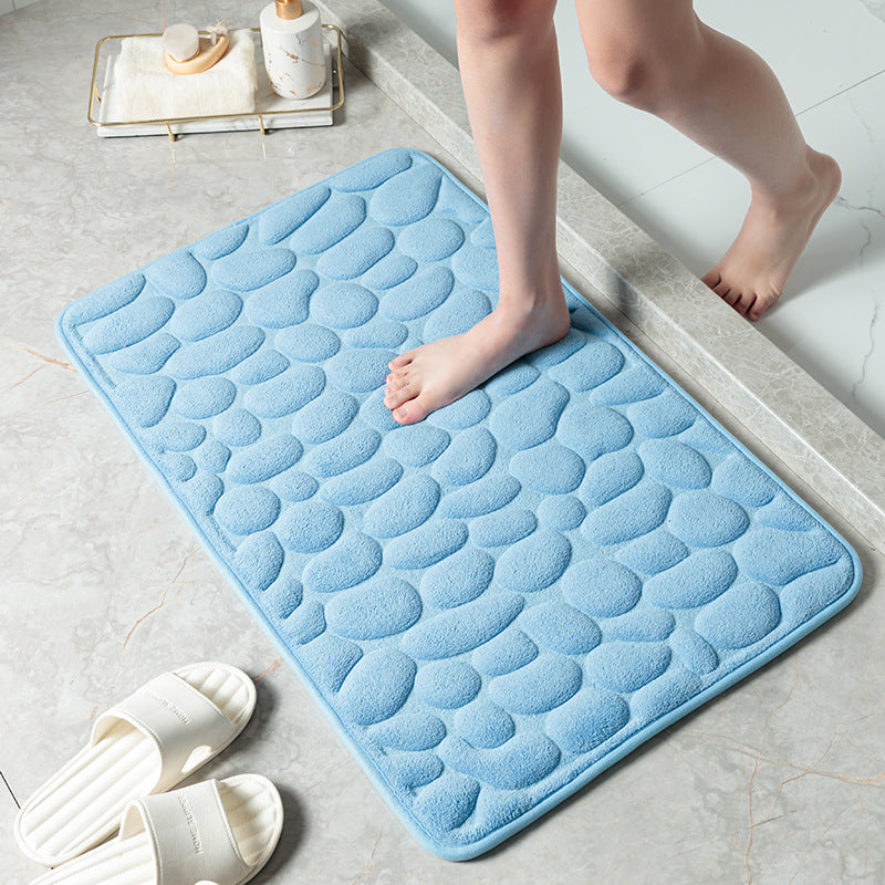 Absorbent Non-Slip Mat