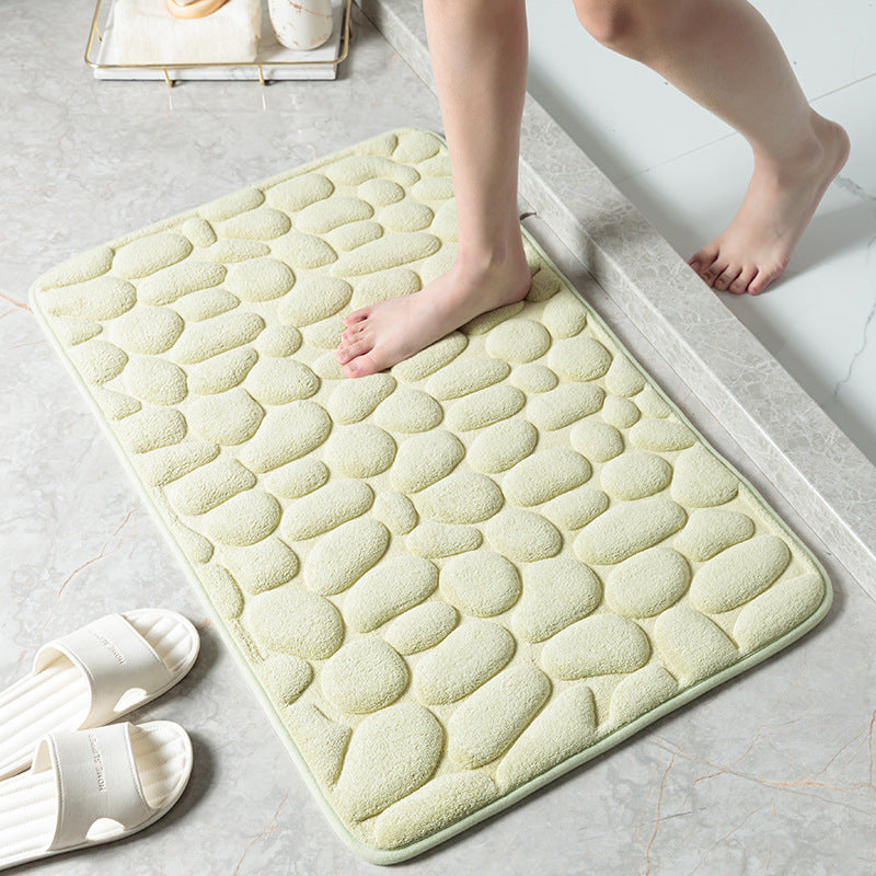 Absorbent Non-Slip Mat
