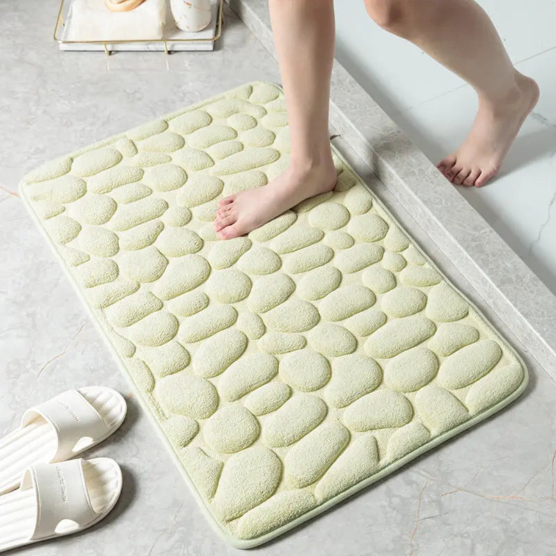 Absorbent Non-Slip Mat Novva Living