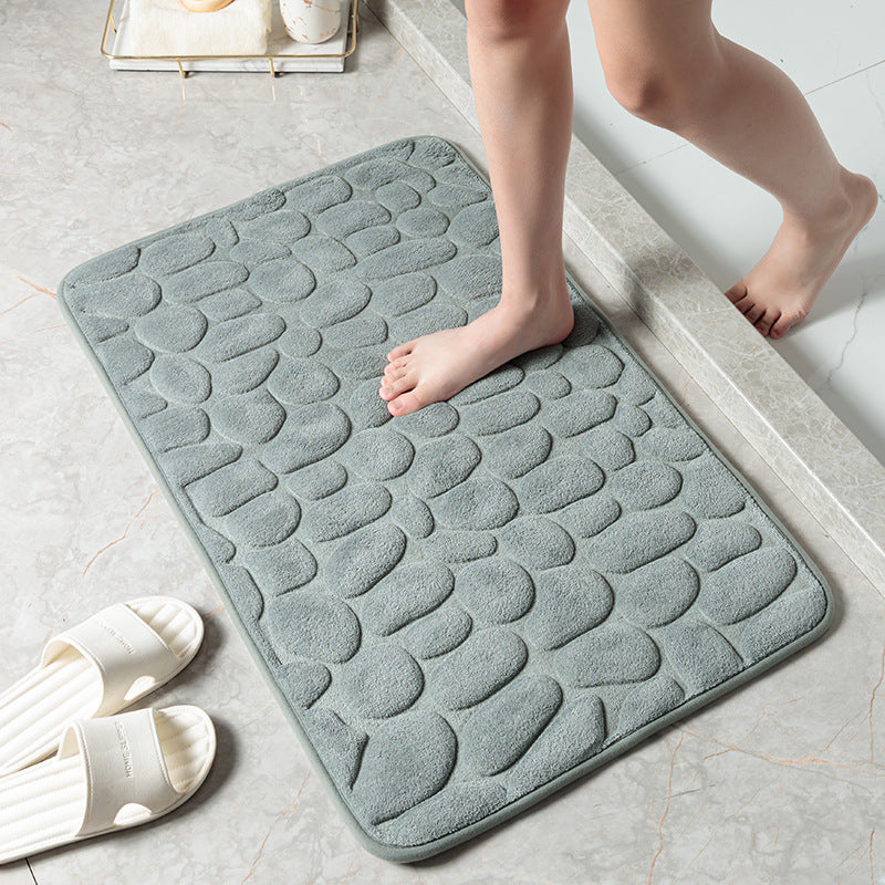 Absorbent Non-Slip Mat