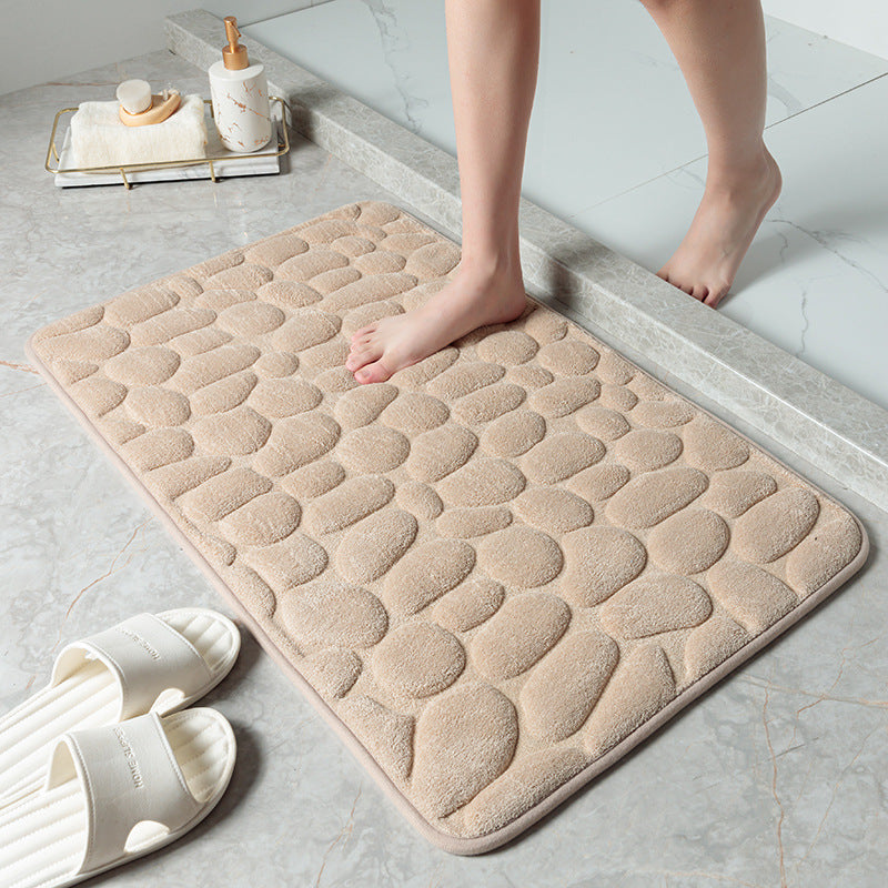 Absorbent Non-Slip Mat