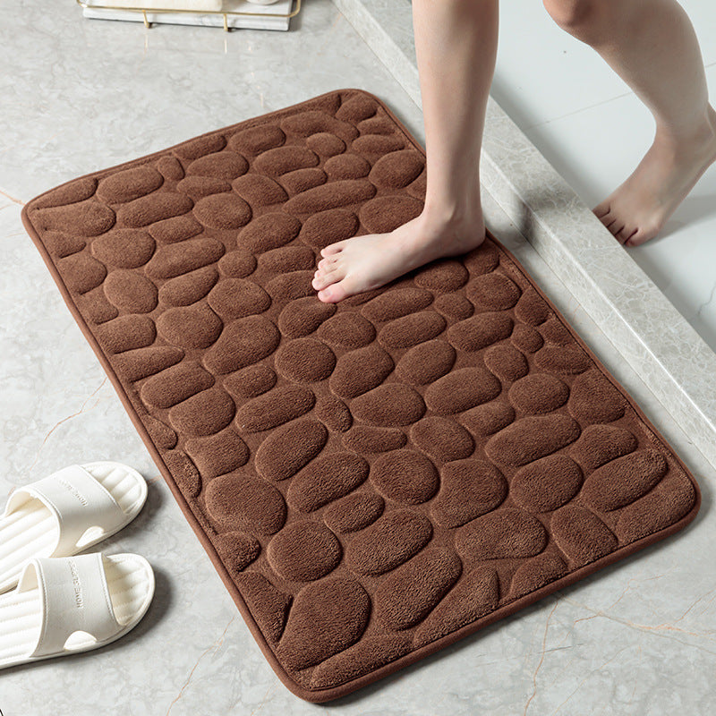 Absorbent Non-Slip Mat