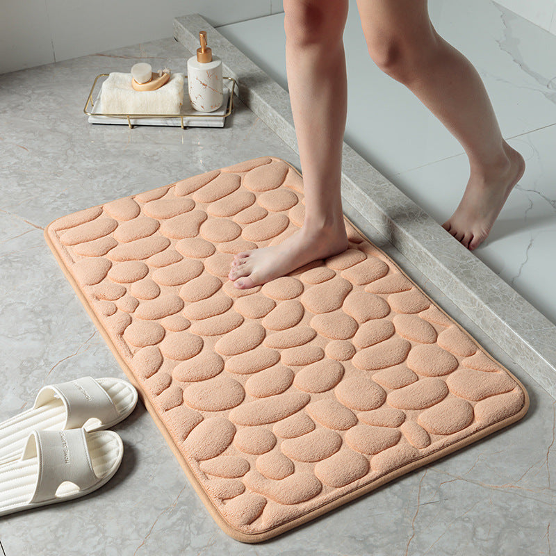 Absorbent Non-Slip Mat