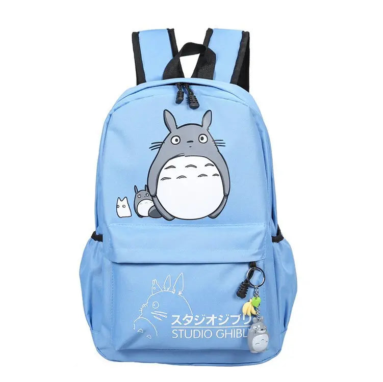 Korean Canvas Backpack Novva Living