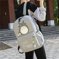 Korean Canvas Backpack Novva Living