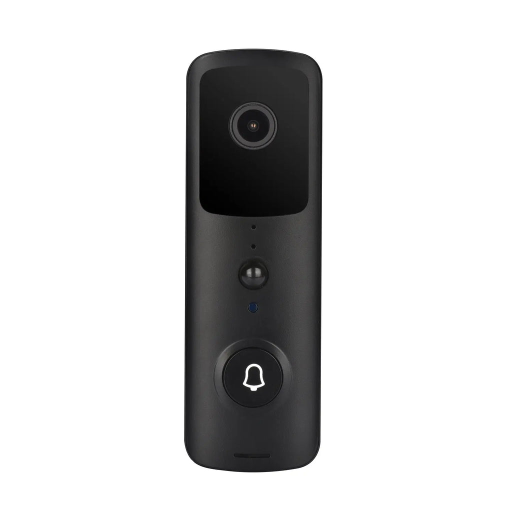 Smart WiFi Video Doorbell Novva Living