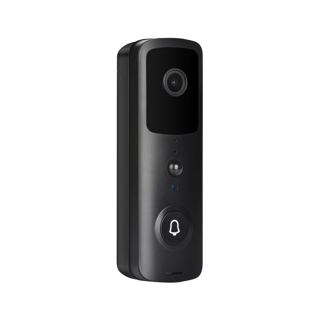Smart WiFi Video Doorbell