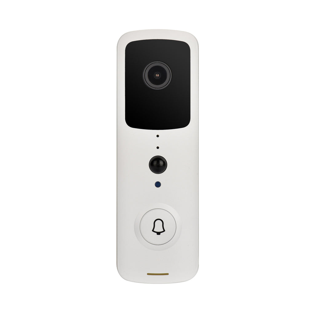 Smart WiFi Video Doorbell