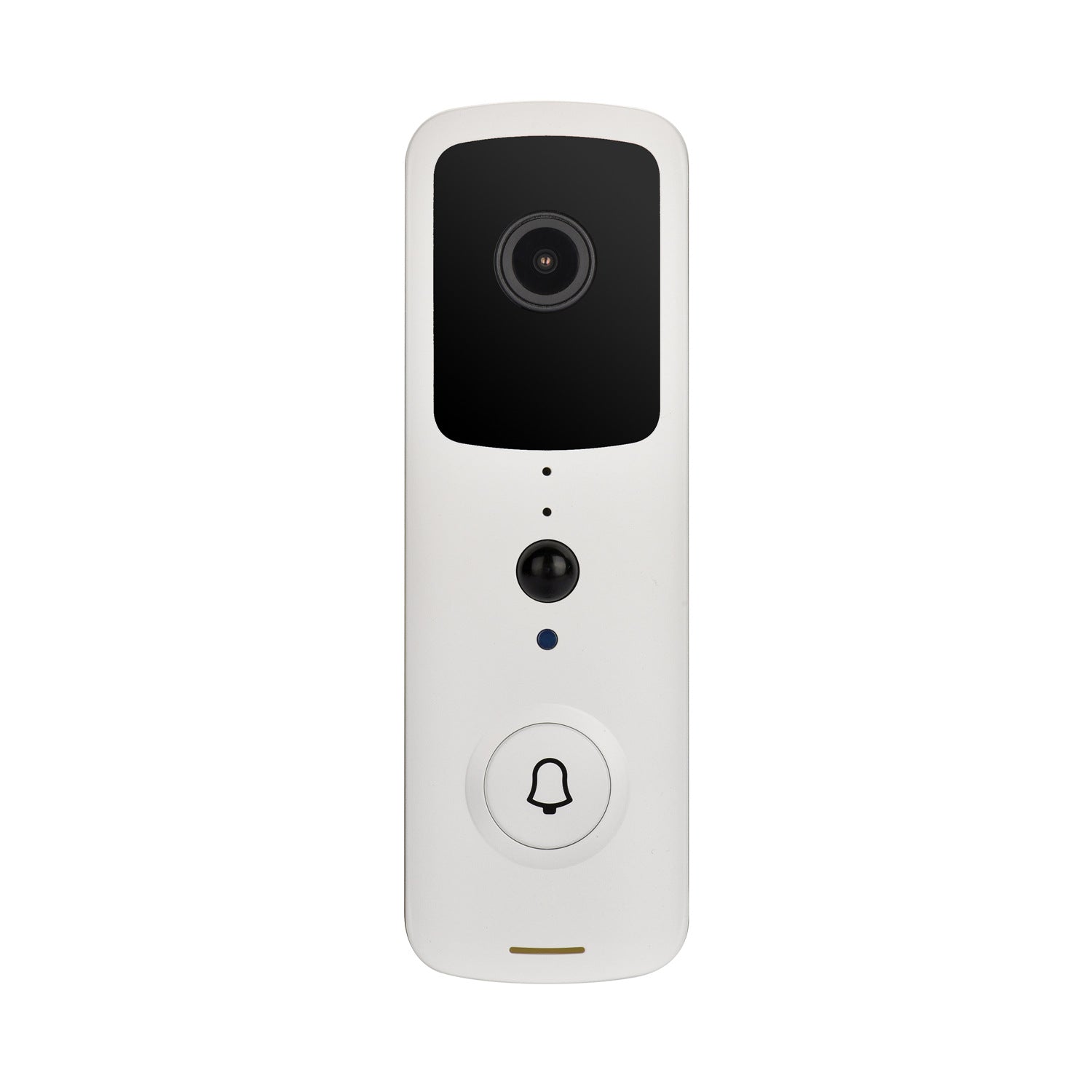 Smart WiFi Video Doorbell