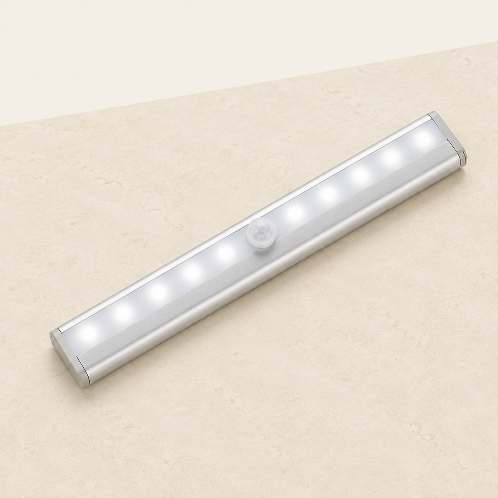 LED Motion Sensor Night Light