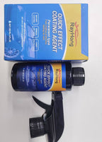 Car Coating Spray Paint Wax & Sealant