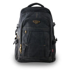 Canvas Trendy Backpack Novva Living