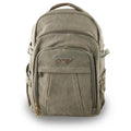 Canvas Trendy Backpack Novva Living