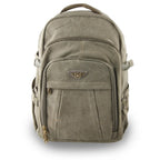 Canvas Trendy Backpack Novva Living