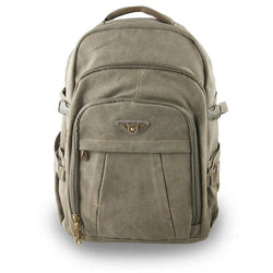 Canvas Trendy Backpack Novva Living