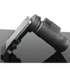 Support de téléphone universel à pince