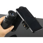 Support de téléphone universel à pince