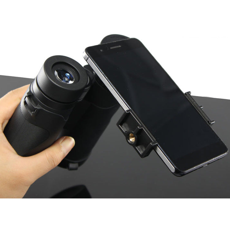 Support de téléphone universel à pince