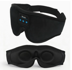 Masque de sommeil Bluetooth 3D