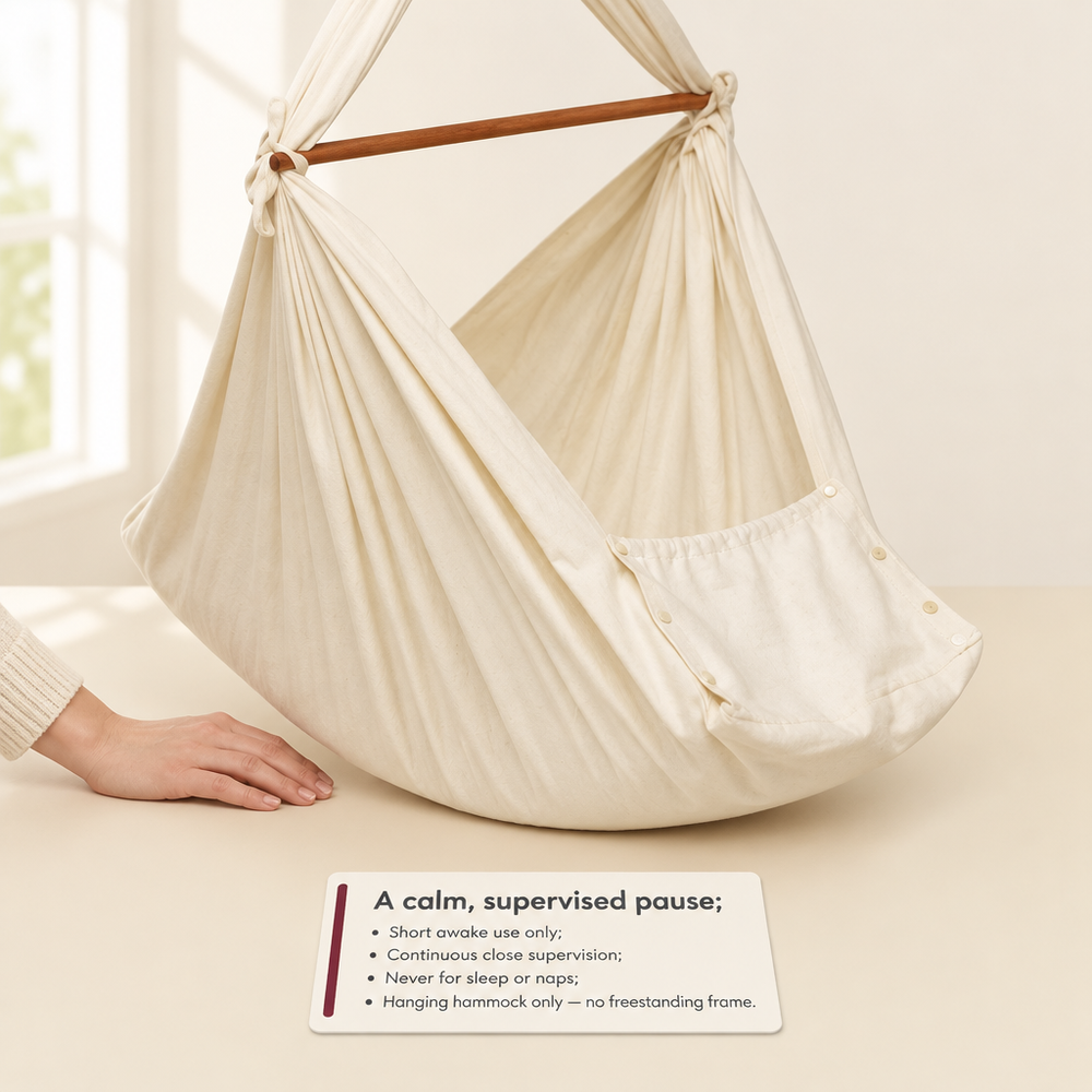 Baby Hammock