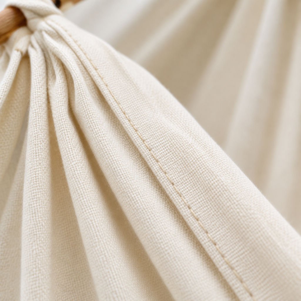 [Scale AI] detail, Baby Hammock