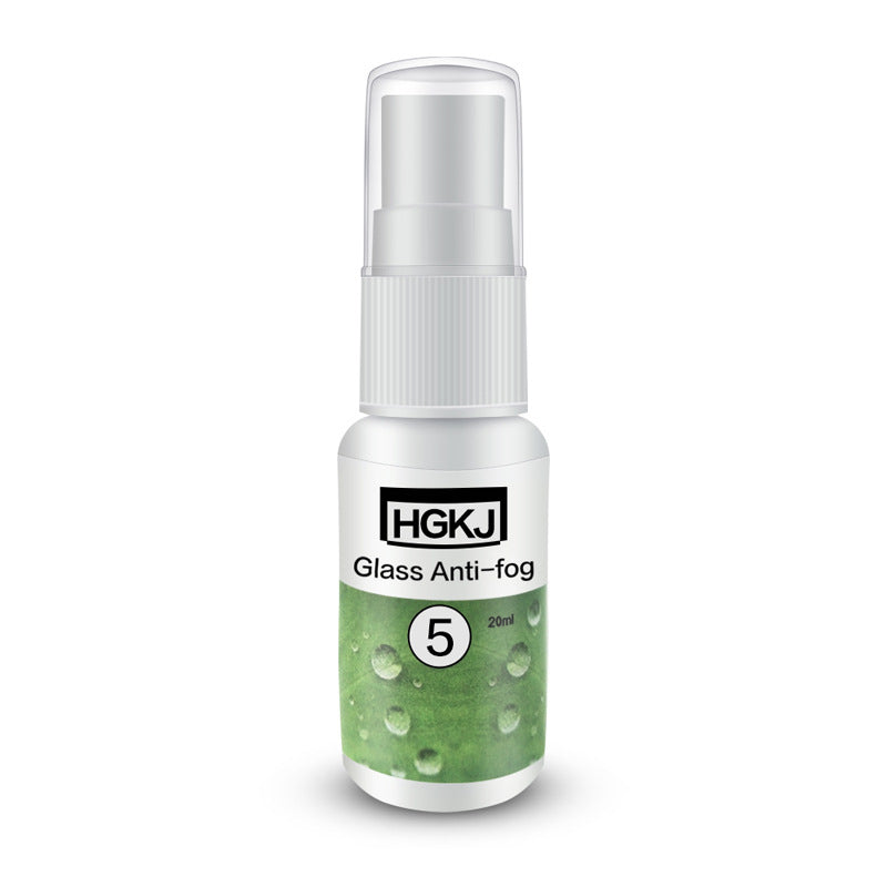 Anti-Fog Spray