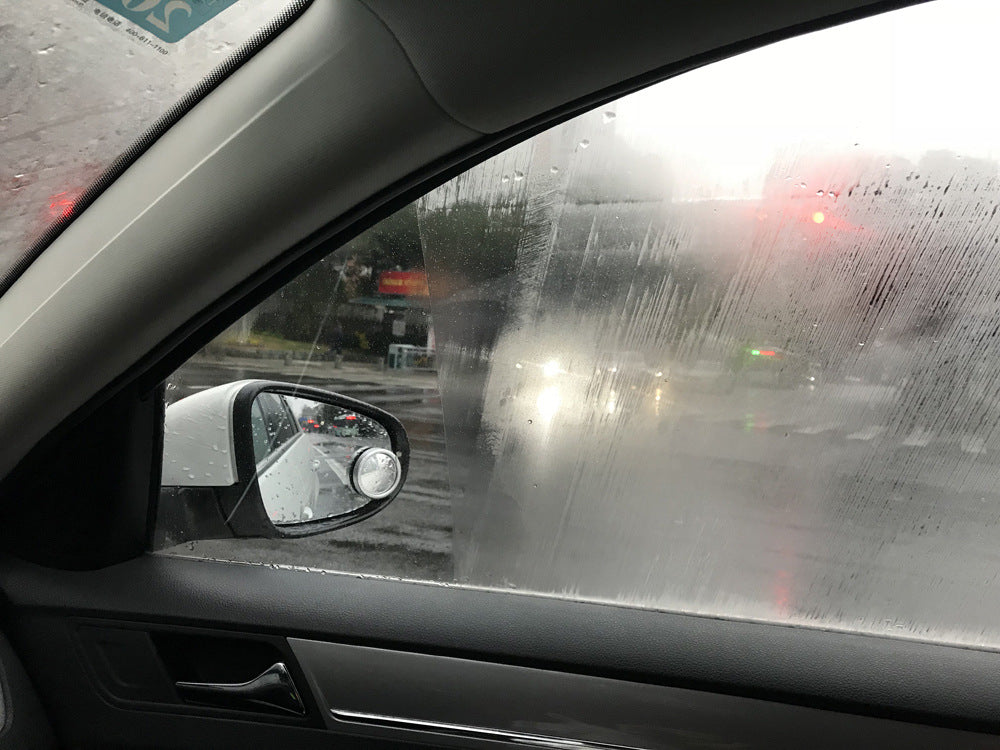 Anti-Fog Spray