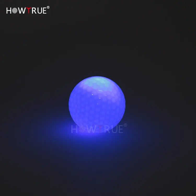 LED Luminous Golf Balls Pack Novva Living