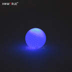 Balení svítících golfových míčků LED