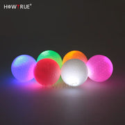 LED Luminous Golf Balls Pack Novva Living