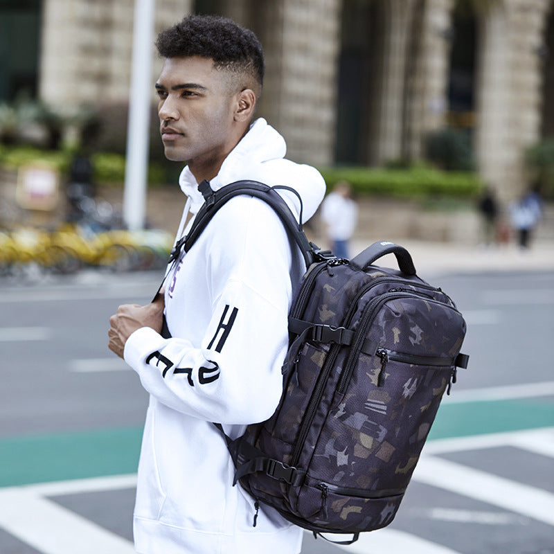 Business Backpack