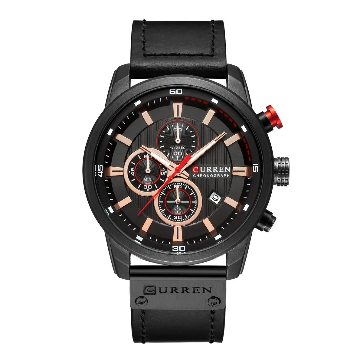Men's Quartz Watch Novva Living