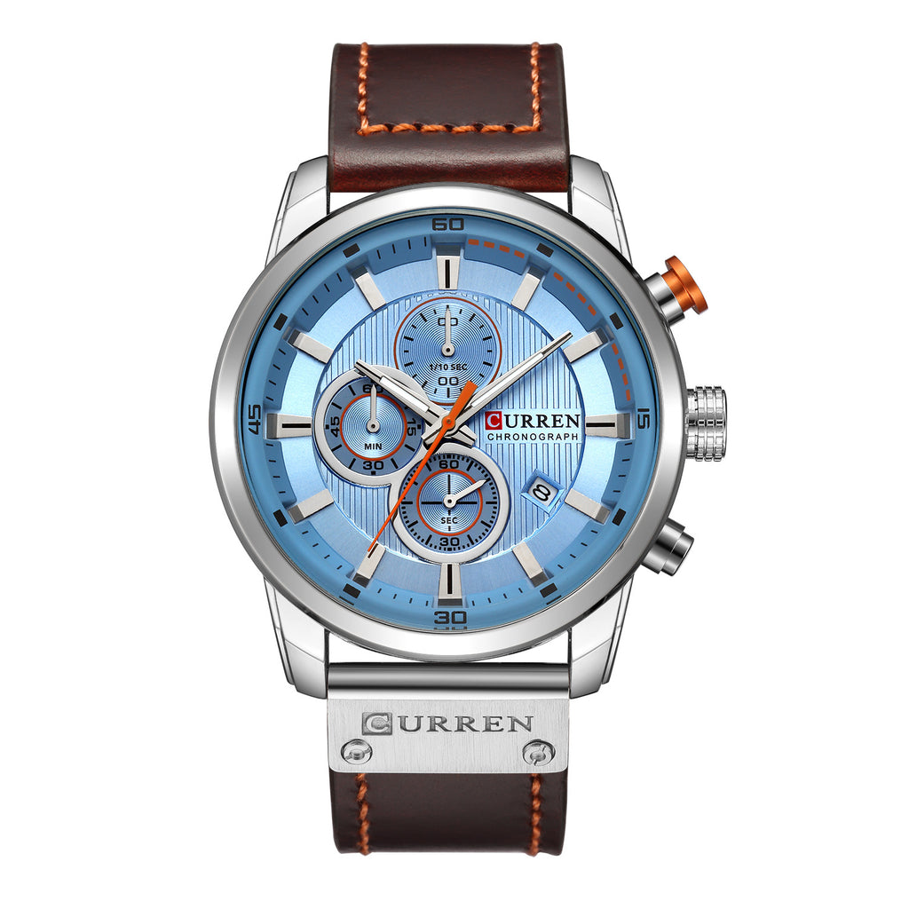 Men's Quartz Watch