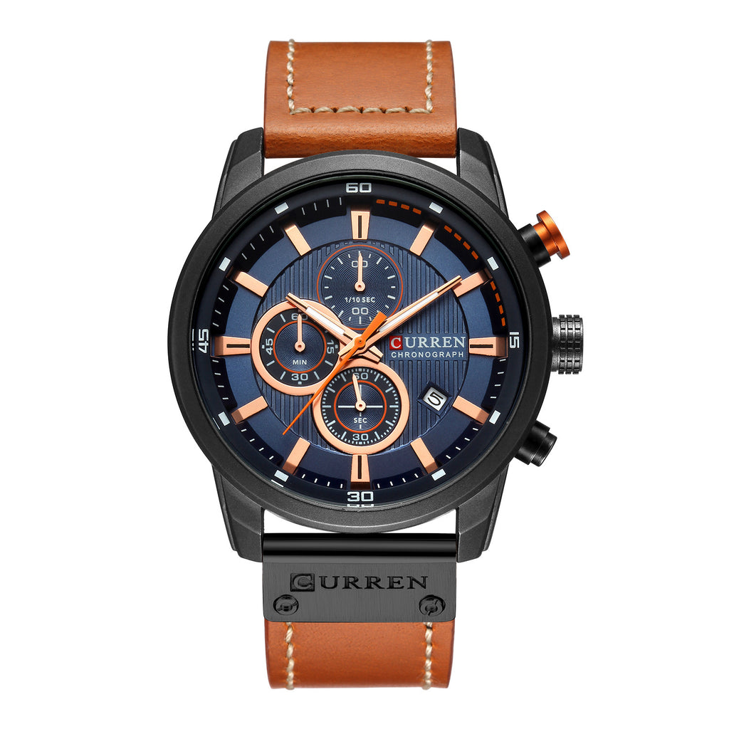 Men's Quartz Watch
