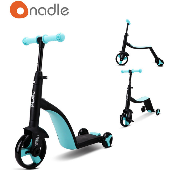 Nadle Natto Scooter