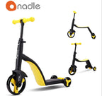 Natto Scooter Novva Living