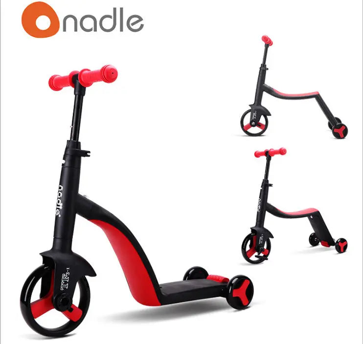 Natto Scooter Novva Living