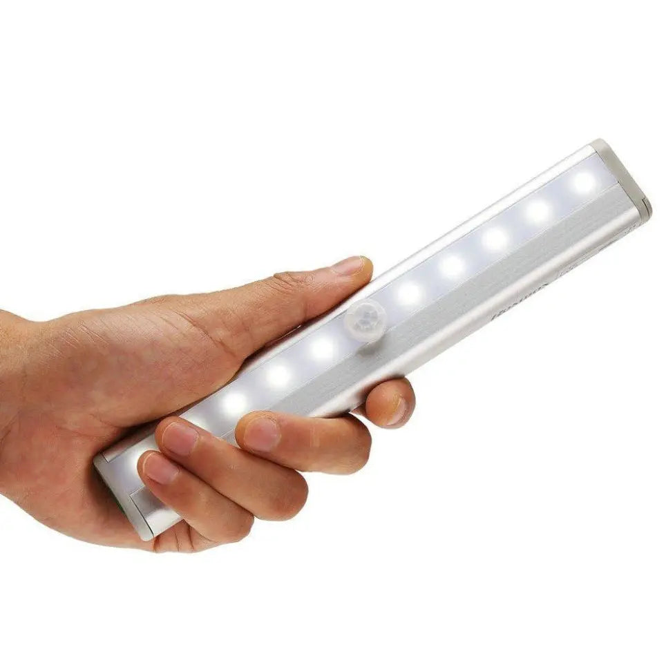 LED Motion Sensor Night Light Novva Living