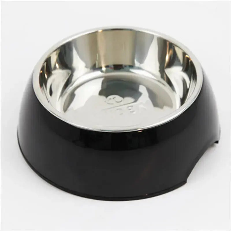 Stainless Steel Pet Bowl Novva Living