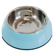 Stainless Steel Pet Bowl Novva Living