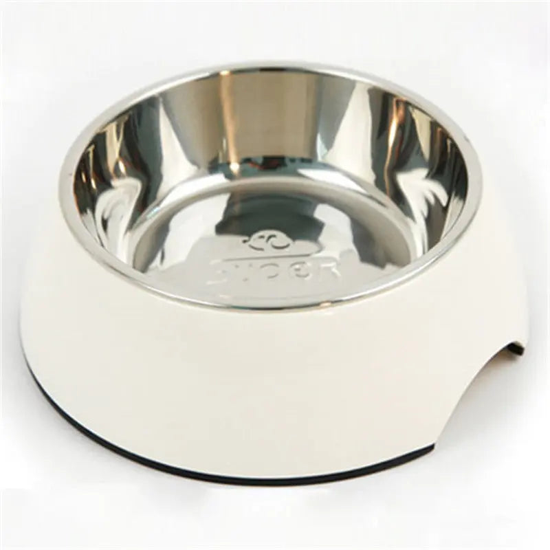Stainless Steel Pet Bowl Novva Living