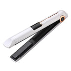 Wireless Hair Straightener Novva Living