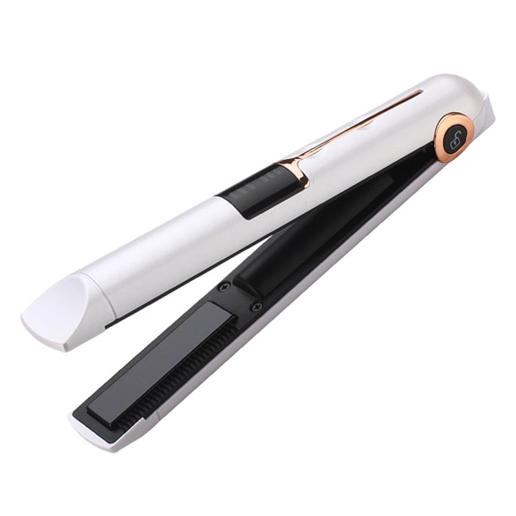Wireless Hair Straightener