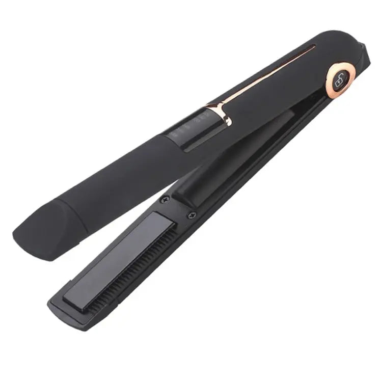 Wireless Hair Straightener Novva Living