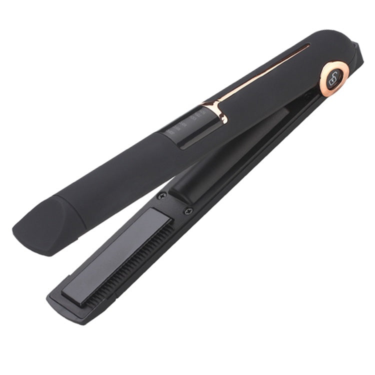 Wireless Hair Straightener